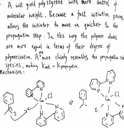 项目回顾：材料科学与工程专题：合成橡胶、塑料与人造纤维等新型非金属材料综合研究