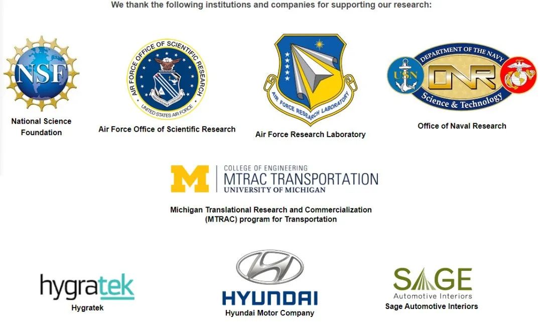 项目反馈｜材料科学界权威,UMich终身教授,突破纳米技术的学者,带你走进仿生学!